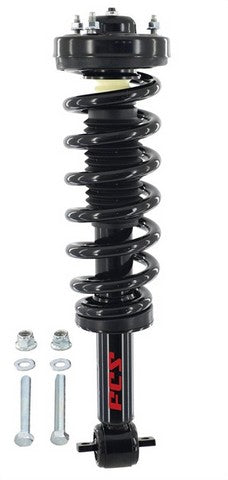 Suspension Strut and Coil Spring Assembly FCS Automotive 1345837L