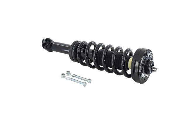 Suspension Strut and Coil Spring Assembly FCS Automotive 1345837R