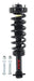 Suspension Strut and Coil Spring Assembly FCS Automotive 1345837R