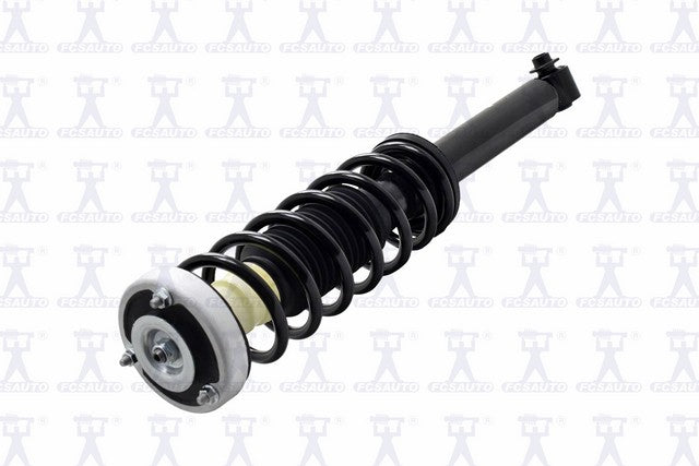 Suspension Strut and Coil Spring Assembly FCS Automotive 1345842L