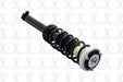 Suspension Strut and Coil Spring Assembly FCS Automotive 1345842L