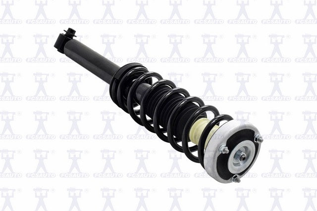 Suspension Strut and Coil Spring Assembly FCS Automotive 1345842L