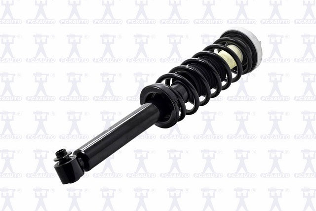 Suspension Strut and Coil Spring Assembly FCS Automotive 1345842L