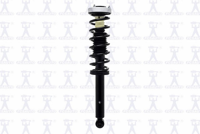 Suspension Strut and Coil Spring Assembly FCS Automotive 1345842L