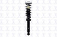 Suspension Strut and Coil Spring Assembly FCS Automotive 1345842R