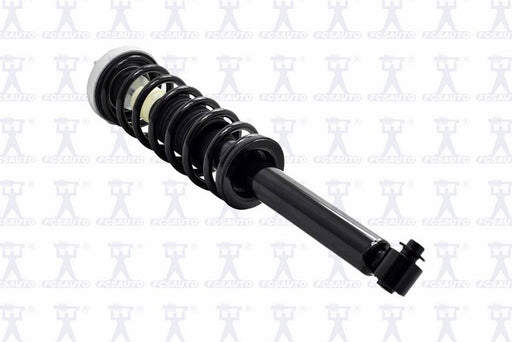 Suspension Strut and Coil Spring Assembly FCS Automotive 1345842R