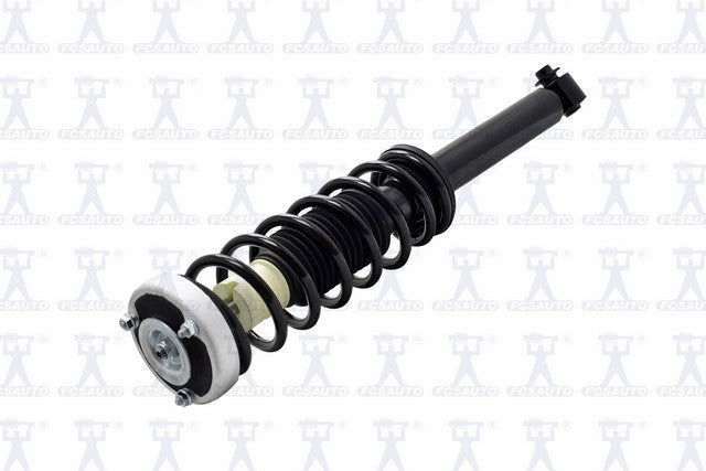 Suspension Strut and Coil Spring Assembly FCS Automotive 1345842R