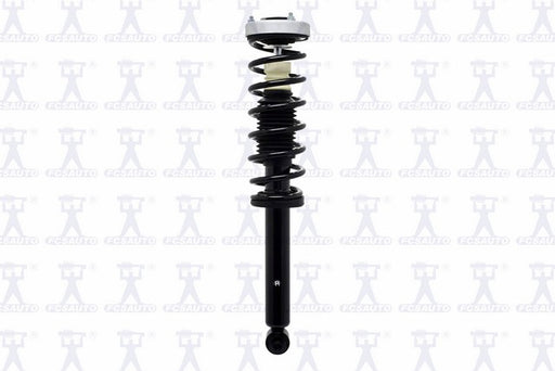 Suspension Strut and Coil Spring Assembly FCS Automotive 1345842R