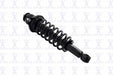 Suspension Strut and Coil Spring Assembly FCS Automotive 1345845L