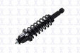 Suspension Strut and Coil Spring Assembly FCS Automotive 1345845R