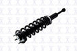 Suspension Strut and Coil Spring Assembly FCS Automotive 1345849R