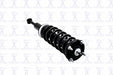 Suspension Strut and Coil Spring Assembly FCS Automotive 1345849R