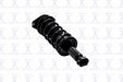 Suspension Strut and Coil Spring Assembly FCS Automotive 1345878