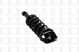 Suspension Strut and Coil Spring Assembly FCS Automotive 1345878