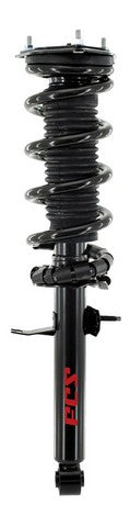 Suspension Strut and Coil Spring Assembly FCS Automotive 1345879L