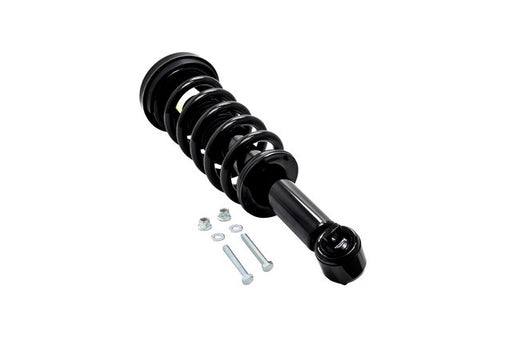 Suspension Strut and Coil Spring Assembly FCS Automotive 1345880