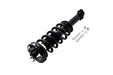 Suspension Strut and Coil Spring Assembly FCS Automotive 1345880