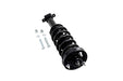 Suspension Strut and Coil Spring Assembly FCS Automotive 1345880