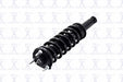 Suspension Strut and Coil Spring Assembly FCS Automotive 1345881