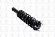 Suspension Strut and Coil Spring Assembly FCS Automotive 1345881