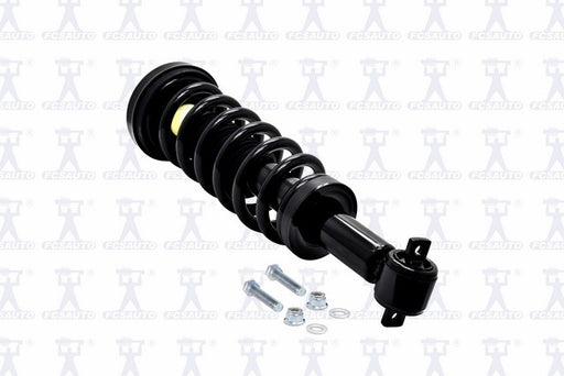 Suspension Strut and Coil Spring Assembly FCS Automotive 1345882L