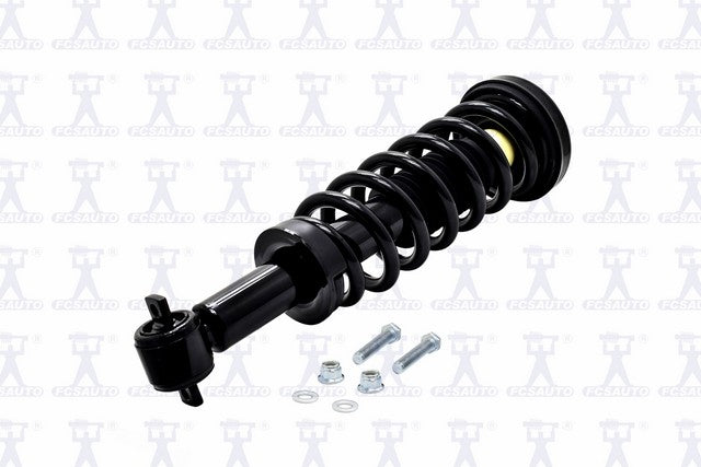 Suspension Strut and Coil Spring Assembly FCS Automotive 1345882L