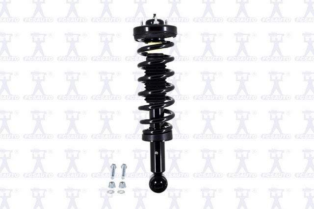 Suspension Strut and Coil Spring Assembly FCS Automotive 1345882R