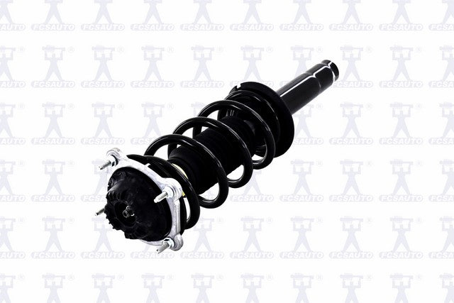 Suspension Strut and Coil Spring Assembly FCS Automotive 1345892