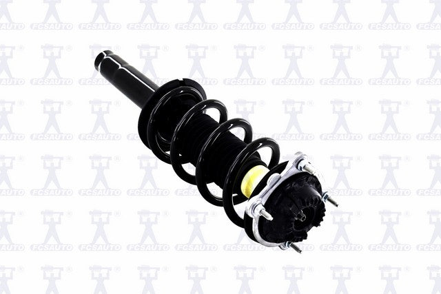 Suspension Strut and Coil Spring Assembly FCS Automotive 1345892