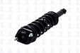 Suspension Strut and Coil Spring Assembly FCS Automotive 1345919