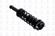 Suspension Strut and Coil Spring Assembly FCS Automotive 1345919