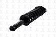 Suspension Strut and Coil Spring Assembly FCS Automotive 1345919