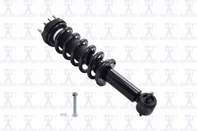 Suspension Strut and Coil Spring Assembly FCS Automotive 1345933