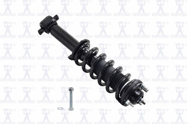 Suspension Strut and Coil Spring Assembly FCS Automotive 1345933