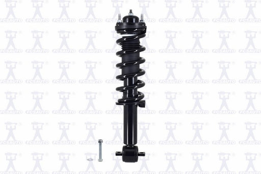 Suspension Strut and Coil Spring Assembly FCS Automotive 1345933