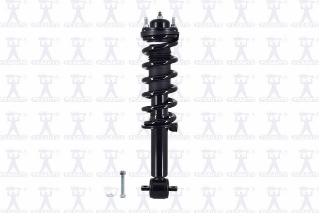 Suspension Strut and Coil Spring Assembly FCS Automotive 1345933