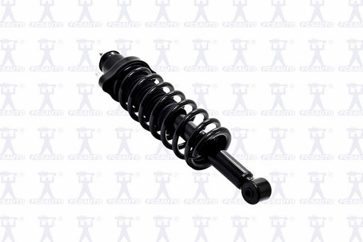 Suspension Strut and Coil Spring Assembly FCS Automotive 1345935