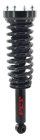 Suspension Strut and Coil Spring Assembly FCS Automotive 1345936