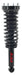 Suspension Strut and Coil Spring Assembly FCS Automotive 1345936