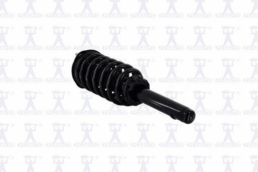 Suspension Strut and Coil Spring Assembly FCS Automotive 1345938