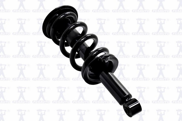 Suspension Strut and Coil Spring Assembly FCS Automotive 1345948