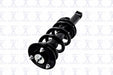 Suspension Strut and Coil Spring Assembly FCS Automotive 1345948