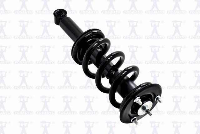 Suspension Strut and Coil Spring Assembly FCS Automotive 1345948