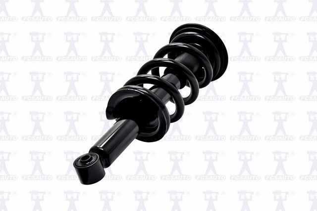 Suspension Strut and Coil Spring Assembly FCS Automotive 1345948