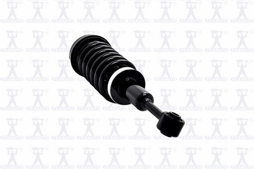 Suspension Strut and Coil Spring Assembly FCS Automotive 1345950