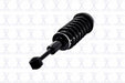 Suspension Strut and Coil Spring Assembly FCS Automotive 1345950