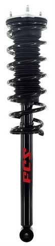 Suspension Strut and Coil Spring Assembly FCS Automotive 1345954L