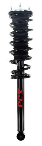 Suspension Strut and Coil Spring Assembly FCS Automotive 1345954R