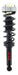 Suspension Strut and Coil Spring Assembly FCS Automotive 1345956