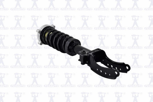 Suspension Strut and Coil Spring Assembly FCS Automotive 1345957L